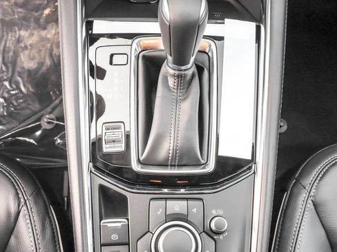 New 2025 MAZDA CX-5 AWD 2.5 S w/ Premium Plus Pkg image 33