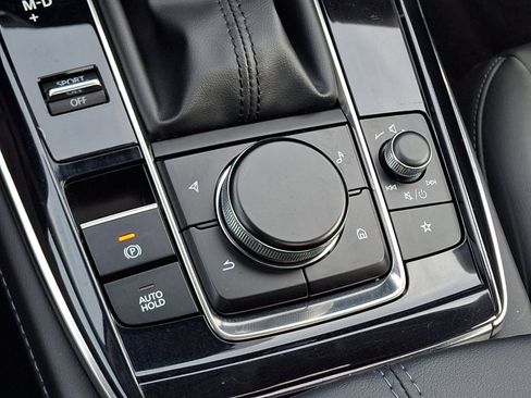 Certified 2025 MAZDA CX-30 AWD 2.5 S w/ Preferred Package image 27