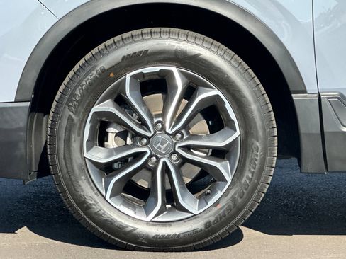 Used 2022 Honda CR-V EX-L image 36