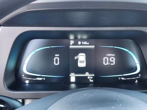 New 2026 Hyundai Elantra SE FWD image 28