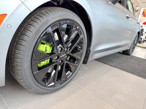 New 2026 Kia K5 GT image 7