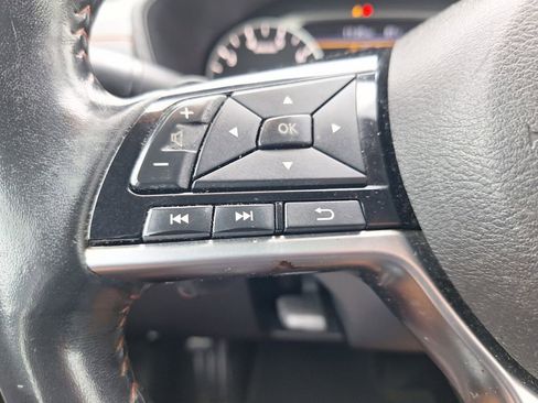 Used 2019 Nissan Altima 2.5 SR w/ SR Premium Package FWD image 13