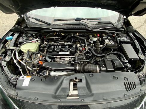 Used 2017 Honda Civic EX-T image 55