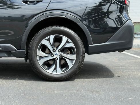 Used 2020 Subaru Outback Limited XT AWD/4WD image 11
