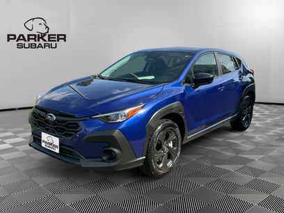 New 2026 Subaru Crosstrek 2.5i