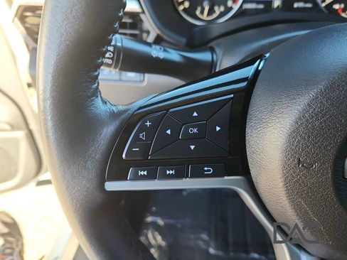 Used 2023 Nissan Altima 2.5 SL image 27