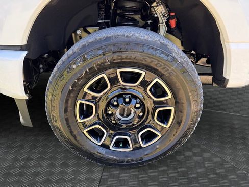 New 2026 Ford F350 Platinum image 17