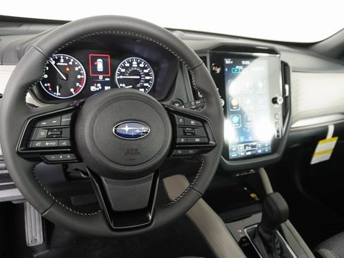 New 2025 Subaru Forester Premium image 16