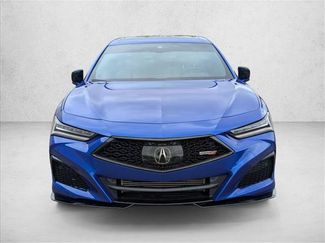 Used 2022 Acura TLX Type S AWD/4WD video 2