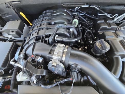 New 2026 Dodge Durango GT w/ Blacktop Package image 23