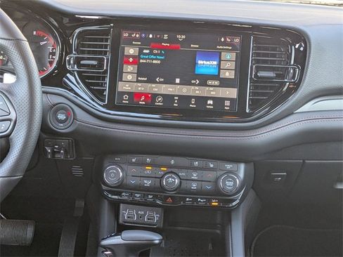 New 2026 Dodge Durango GT image 17