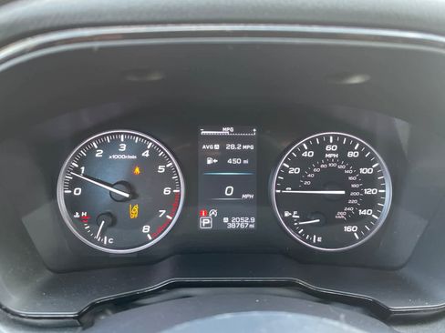 Used 2021 Subaru Outback Premium image 13