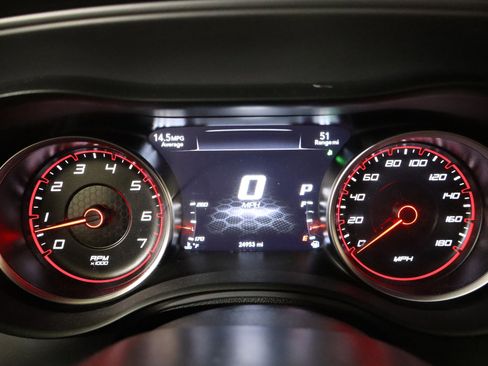 Used 2023 Dodge Charger Scat Pack RWD image 18