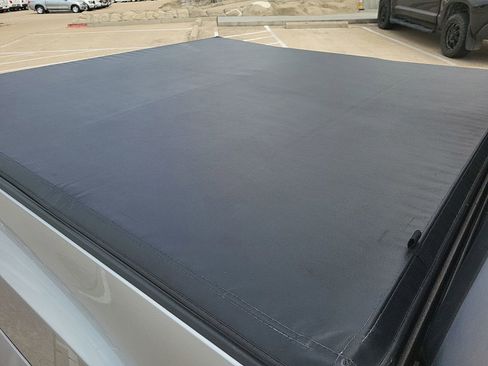 Used 2021 Toyota Tacoma SR5 w/ Technology Package image 25