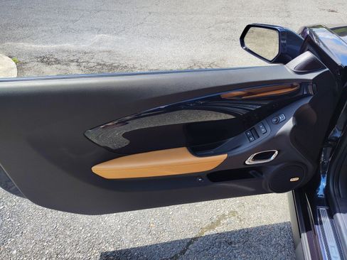 Used 2013 Chevrolet Camaro SS w/ Dusk Special Edition RWD image 22