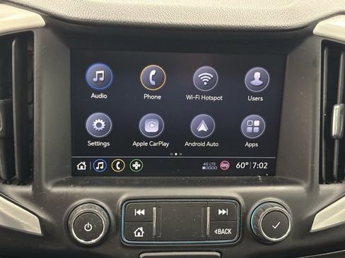 Used 2020 GMC Terrain SLT w/ Preferred Package image 22