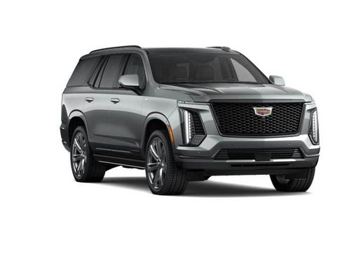 New 2026 Cadillac Escalade Sport w/ Touring Package AWD/4WD image 36
