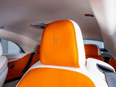 Used 2024 Rolls-Royce Spectre w/ Spectre Launch Package image 37