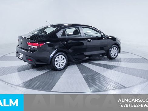 Used 2020 Kia Rio S FWD image 10