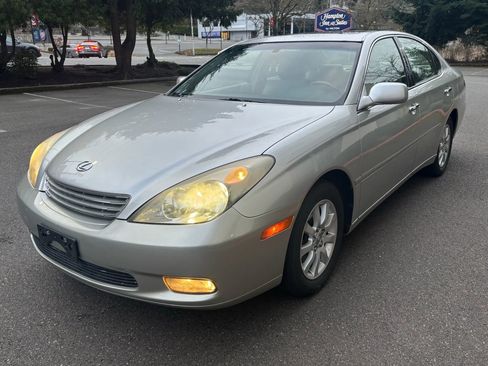 Used 2004 Lexus ES 330 image 4