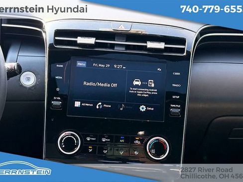 Used 2023 Hyundai Santa Cruz SEL w/ Activity Package AWD/4WD image 9