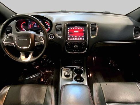 Used 2015 Dodge Durango R/T w/ Premium Nappa Leather Group AWD/4WD image 16