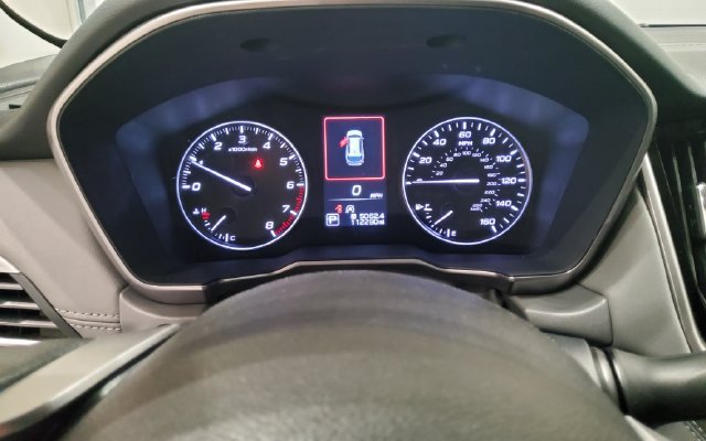 Used 2023 Subaru Outback Onyx Edition AWD/4WD image 29