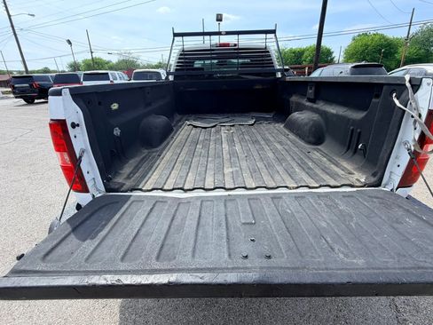 Used 2007 Chevrolet Silverado 3500 LT AWD/4WD image 10