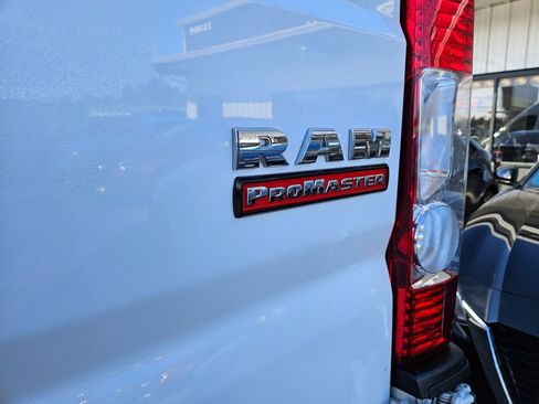 Used 2019 RAM ProMaster 1500 image 8