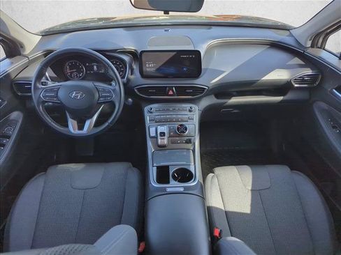 Used 2023 Hyundai Santa Fe SEL AWD/4WD image 21