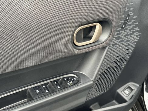 Certified 2025 MINI Cooper S FWD image 20
