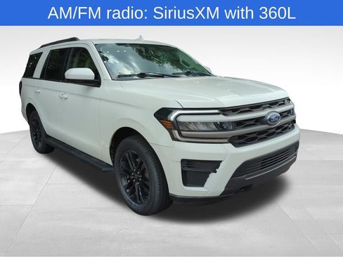 Used 2022 Ford Expedition XLT AWD/4WD image 9