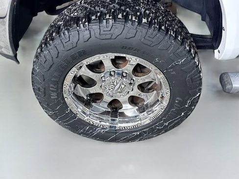 Used 2015 RAM 2500 Laramie image 28