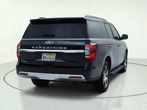 Used 2024 Ford Expedition Limited AWD/4WD image 7