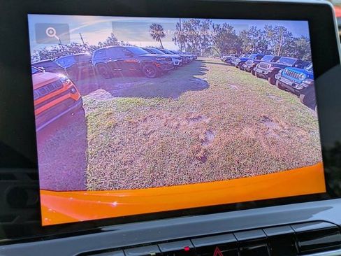 New 2026 Jeep Compass Latitude AWD/4WD image 17