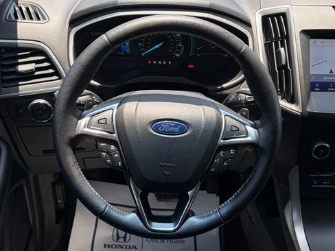 Used 2020 Ford Edge SEL w/ Convenience Package AWD/4WD image 36