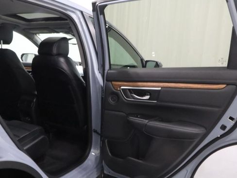 Used 2022 Honda CR-V EX-L image 13