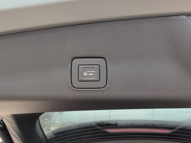 New 2026 Chevrolet TrailBlazer RS w/ Convenience Package FWD image 10
