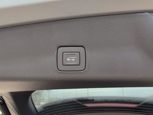 New 2026 Chevrolet TrailBlazer RS w/ Convenience Package FWD image 10