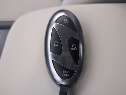 New 2026 Hyundai Sonata Blue image 35