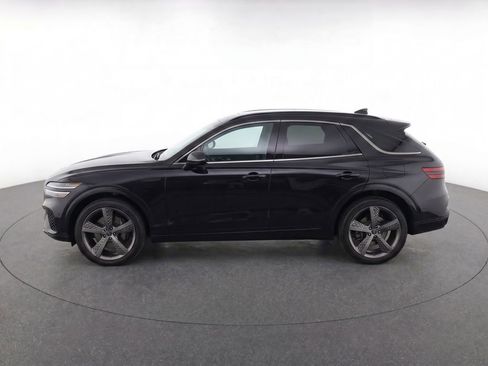 Used 2026 Genesis GV70 3.5T Sport Prestige AWD/4WD image 6