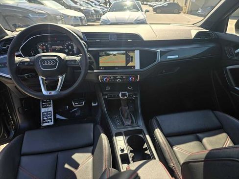 New 2025 Audi Q3 2.0T Premium Plus image 22