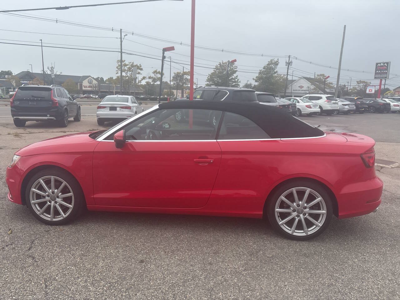 Used 2015 Audi A3 1.8T Premium Plus FWD image 17