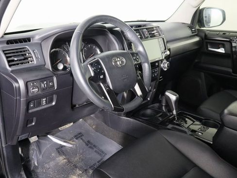 Used 2020 Toyota 4Runner TRD Pro image 28