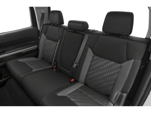 Used 2021 Toyota Tundra SR5 RWD image 9
