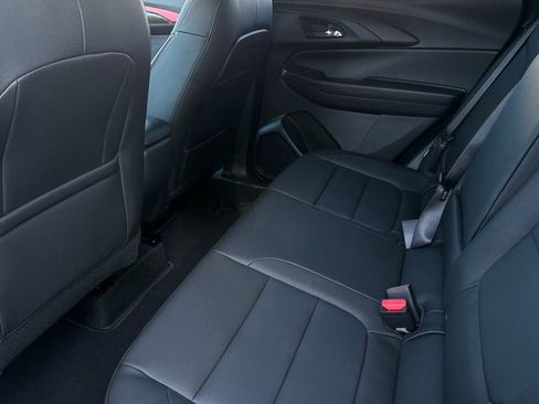 New 2026 Chevrolet TrailBlazer RS w/ Driver Confidence Package FWD image 12