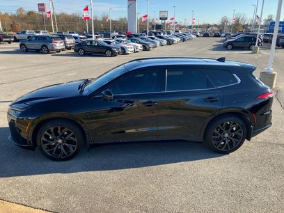 Used 2025 Toyota Crown Signia Limited