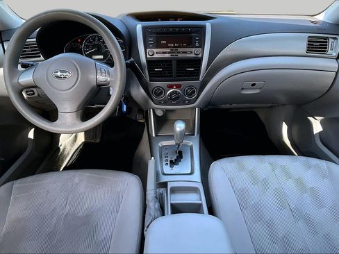 Used 2010 Subaru Forester 2.5X AWD/4WD image 15