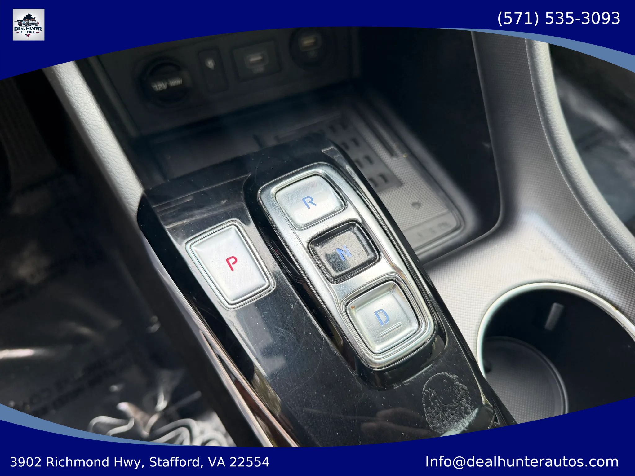 Used 2020 Hyundai Sonata Limited FWD image 25