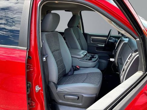 Used 2014 RAM 1500 Big Horn RWD image 10